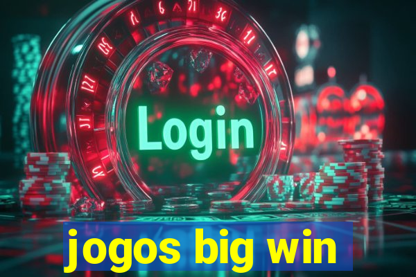 jogos big win